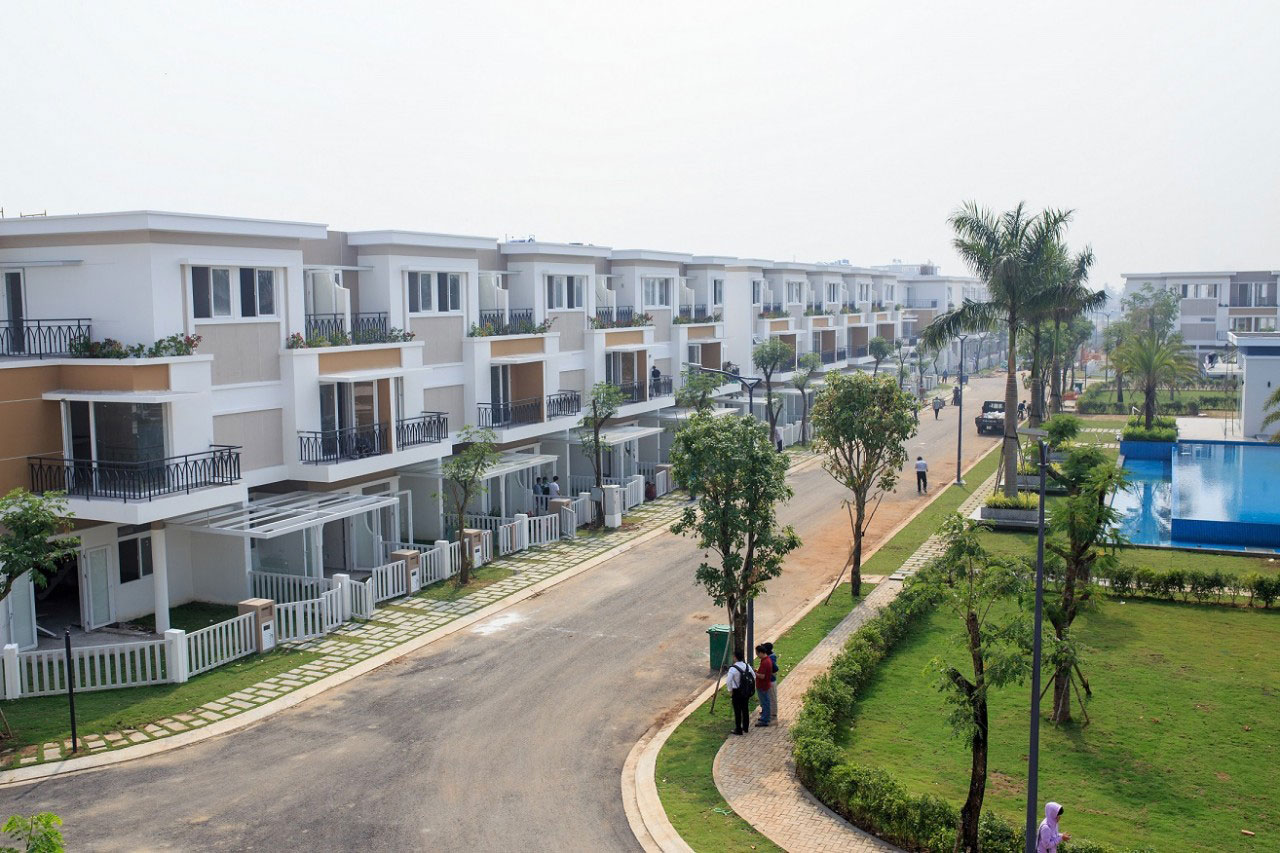 Có Nên Mua Nhà Phố Xây Sẵn Hay Không Và Những Lời Khuyên Có Nên Mua Nhà Phố Xây Sẵn Hay Không Và Những Lời Khuyên