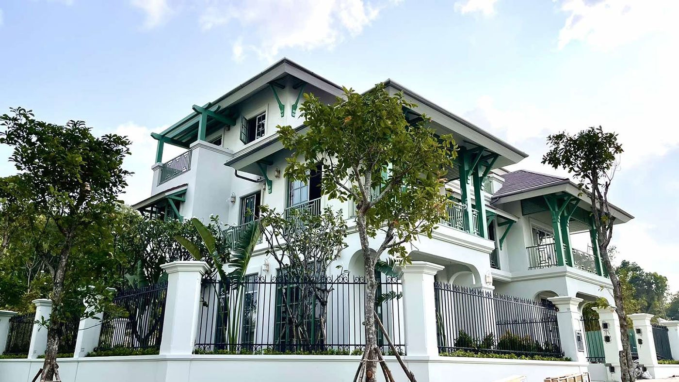 Tiến Độ Xây Dựng Tháng 04/2022 Thị Trấn Địa Trung Hải và Sun Tropical Village Tiến Độ Xây Dựng Tháng 04/2022 Thị Trấn Địa Trung Hải và Sun Tropical Village