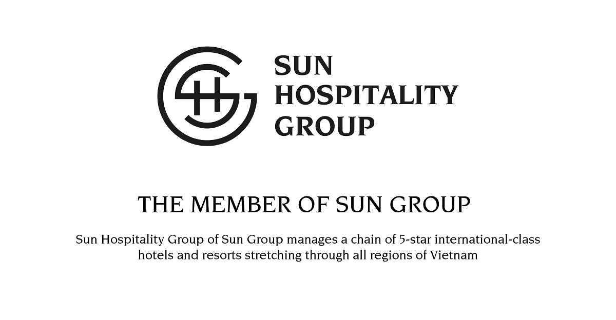 Sun Hospitality Group – Chuỗi tổ hợp nghỉ dưỡng đẳng cấp quốc tế