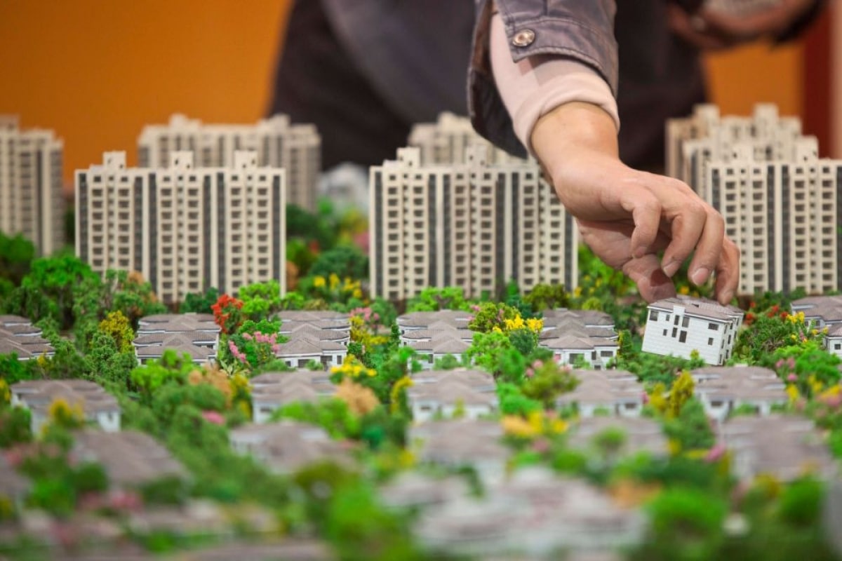 Bất động sản dòng tiền là gì? Kênh đầu tư an toàn và bền vững Bất động sản dòng tiền là gì? Kênh đầu tư an toàn và bền vững