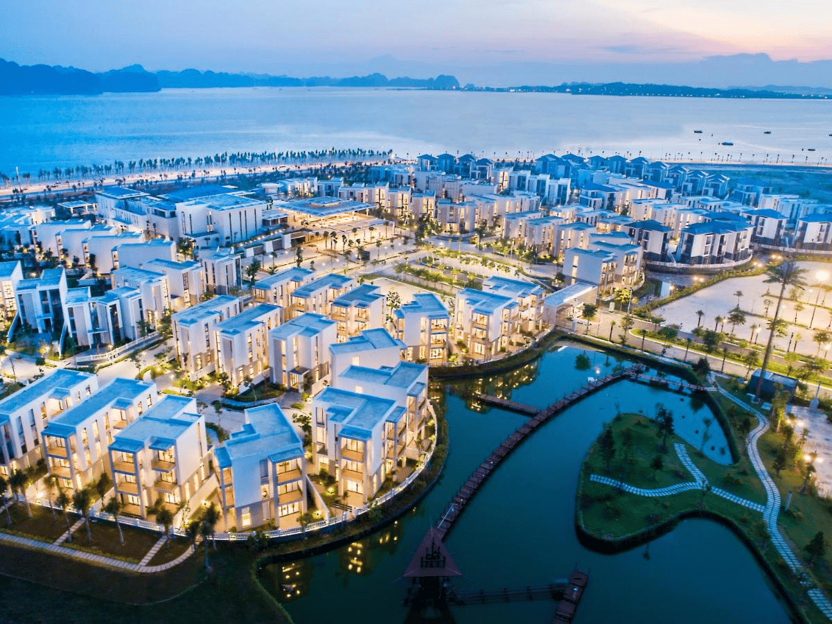 Sun Premier Village Ha Long Bay Resort: Thiên đường nghỉ dưỡng bậc nhất thành phố