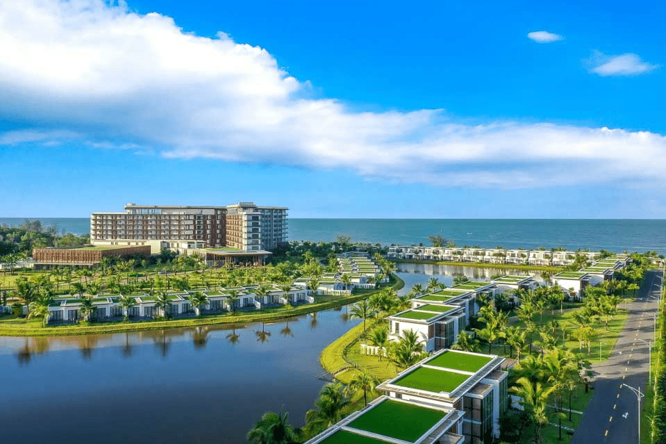 Condotel Phú Quốc: Lựa chọn sang trọng du lịch nghỉ dưỡng biển 