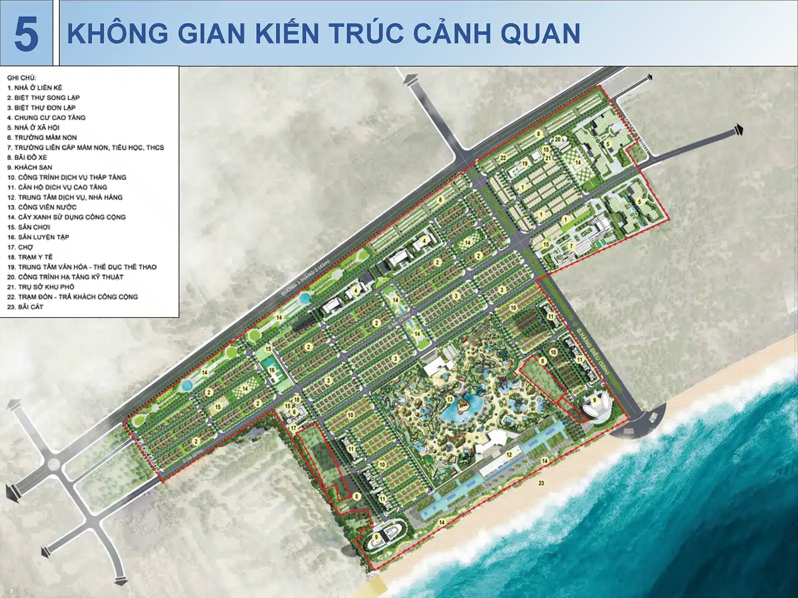 Sun Group Vũng Tàu: Tầm nhìn mới cho bất động sản nghỉ dưỡng hạng sang tại thành phố biển