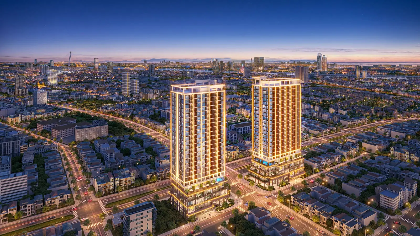 Sun Costa Residences Đà Nẵng: Dự án căn hộ cao cấp vị trí “kim cương” với tiện ích chuẩn 5 sao, lý tưởng cho đầu tư và cho thuê.
