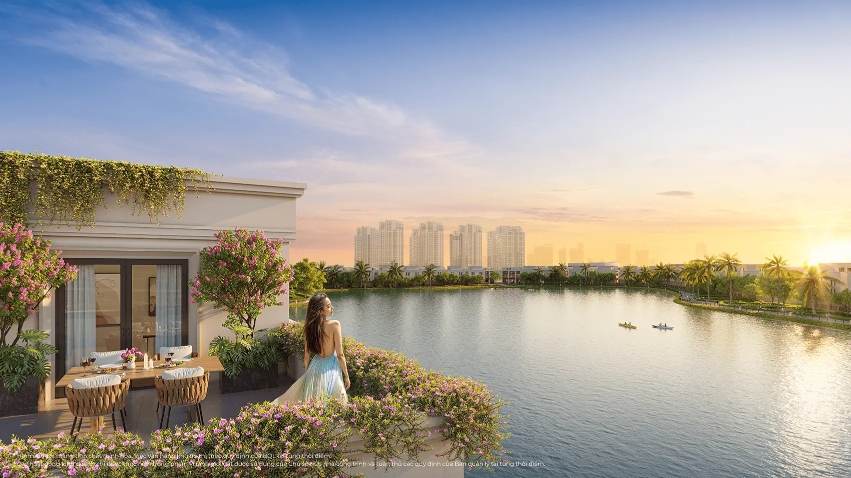 Vinhomes Green City – Khu đô thị All-in-One đầu tiên phía Tây Bắc TP.Hồ Chí Minh, kết nối thiên nhiên và tiện nghi hoàn hảo.