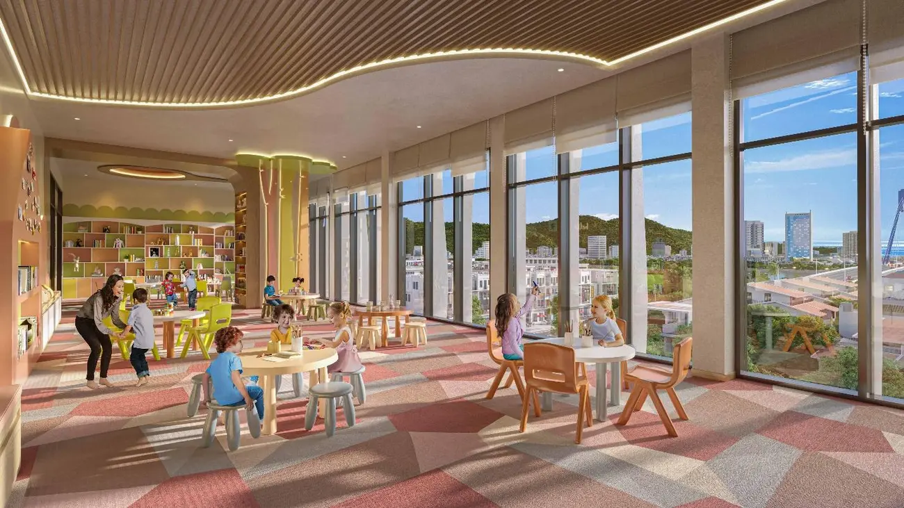 Sun Solar Residence – “Kim cương cuối cùng” giữa lòng Đà Nẵng