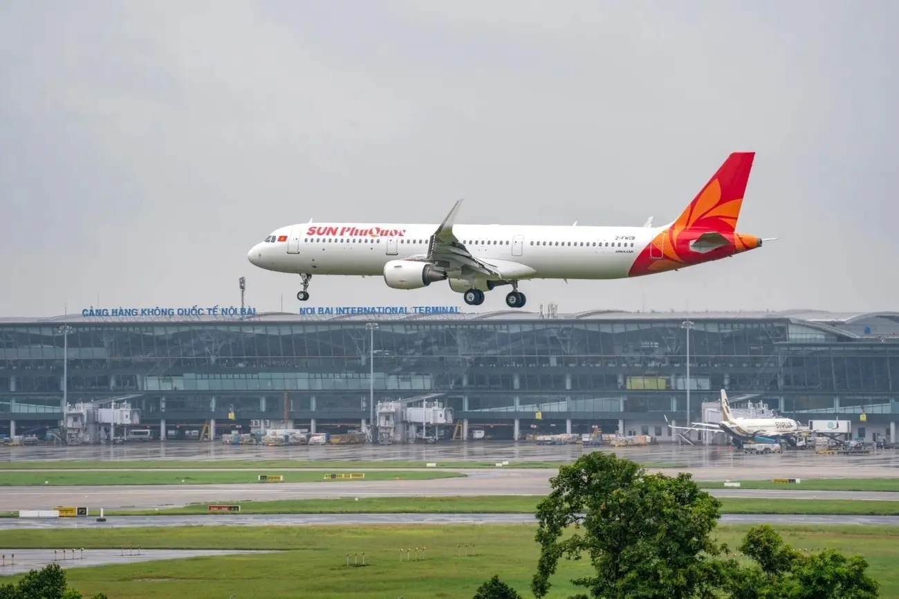 Tổng giám đốc Sun PhuQuoc Airways tiết lộ 3 lý do thành lập hãng bay