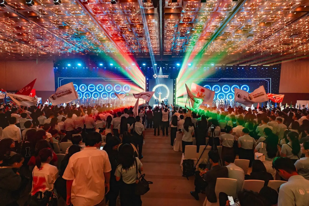 Sự kiện kick-off