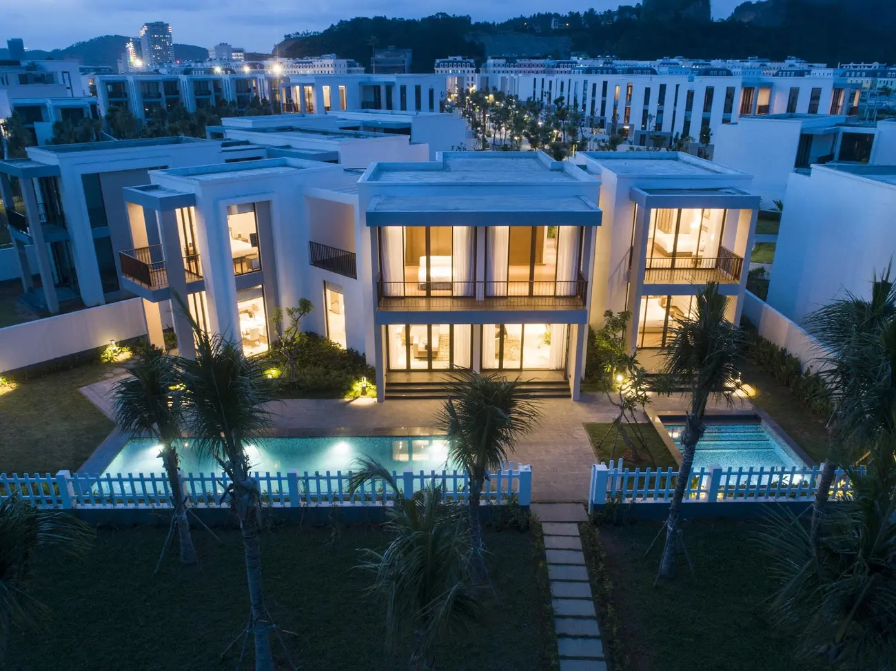 Sun Elite City – Bước chuyển mình thành đô thị biển đẳng cấp quốc tế