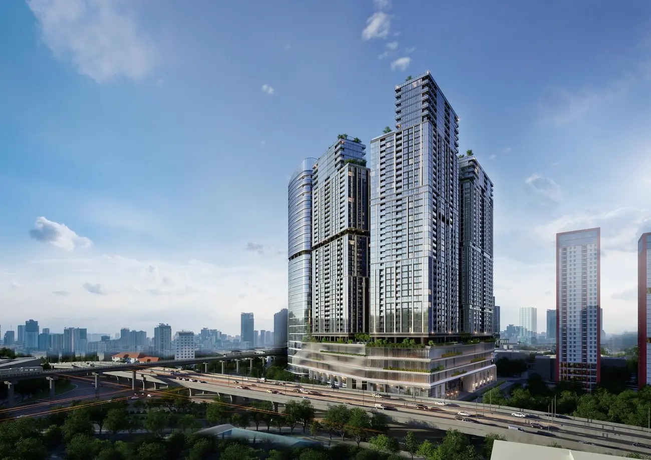 Sun Feliza Suites: Đỉnh cao bất động sản trung tâm Cầu Giấy, kết nối hoàn hảo, lợi nhuận vượt trội.