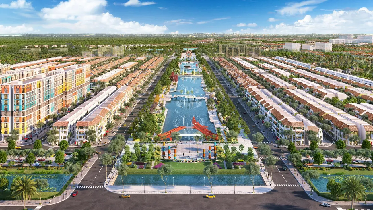 Sun Urban City thu hút cộng đồng tri thức tại cửa ngõ thủ đô