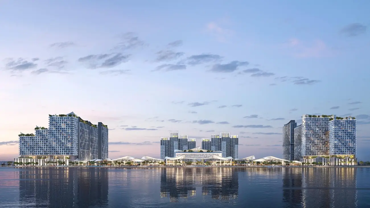 Trải nghiệm all-in-one tại thiên đường biển Vũng Tàu cùng Blanca City