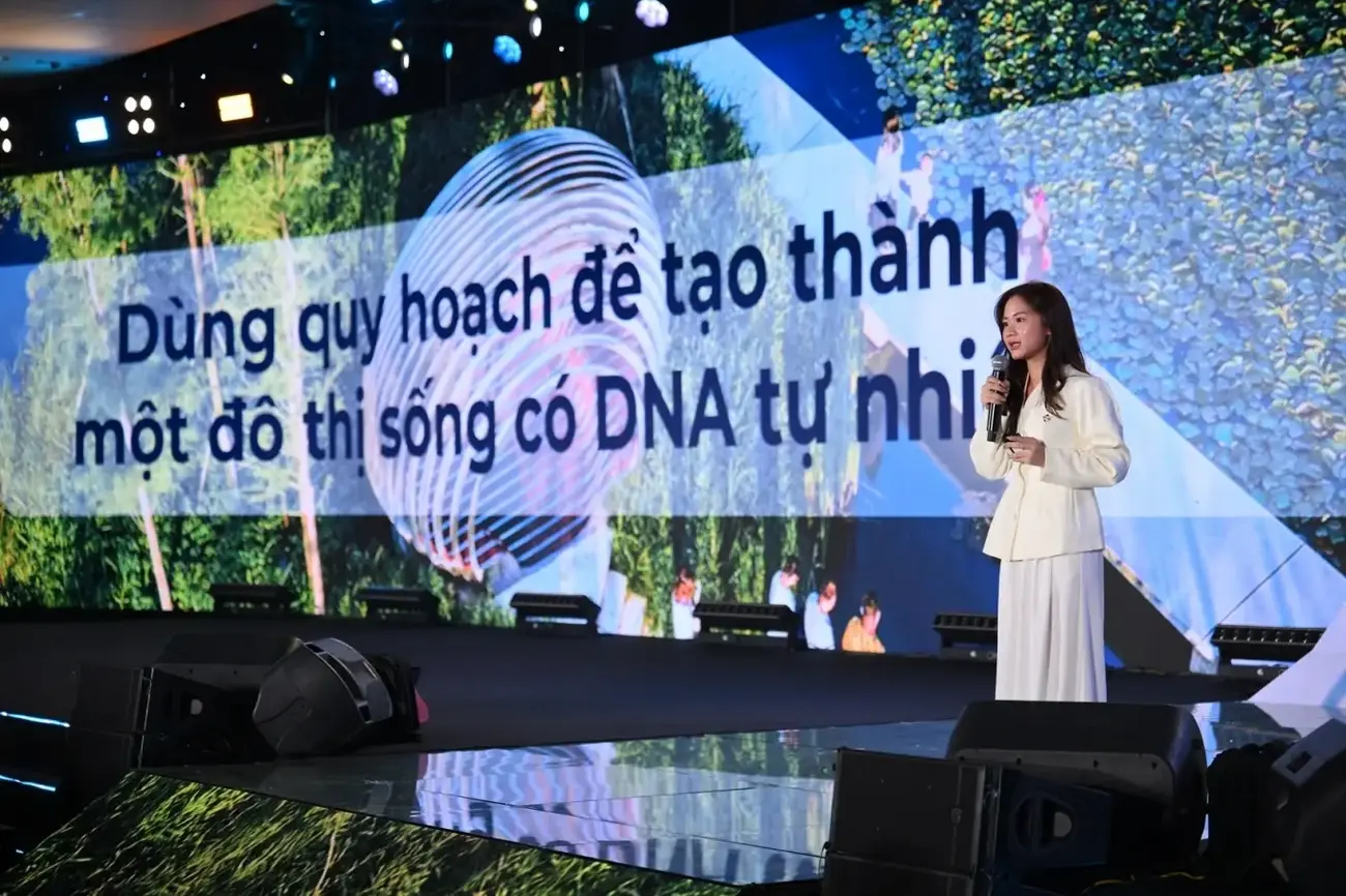 Sun Group ra quân Charmora City: Hơn 2.000 chuyên viên khởi động dự án 227 ha