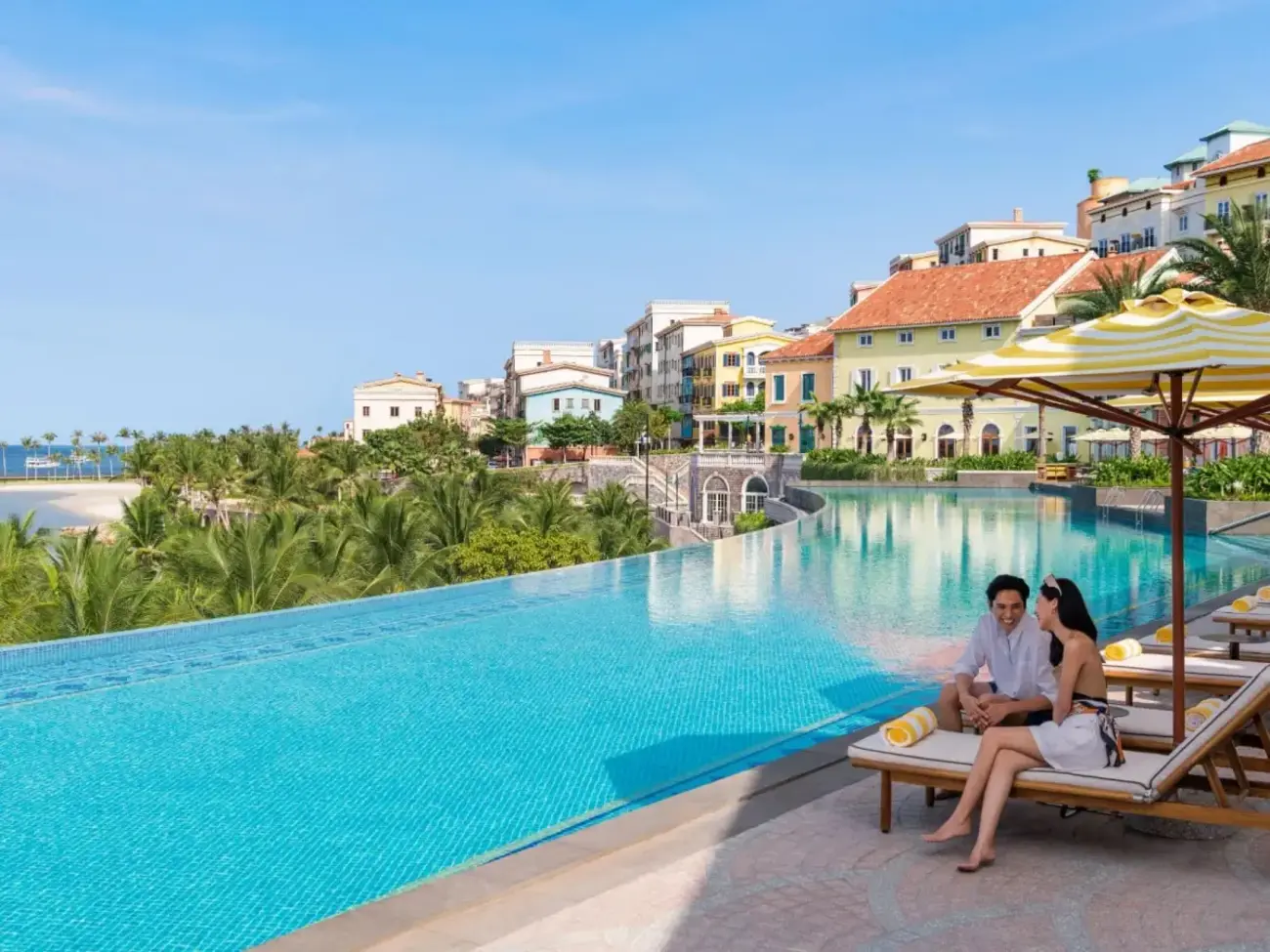 Sun PhuQuoc Airways ra mắt: Làn gió mới cho hàng không Việt
