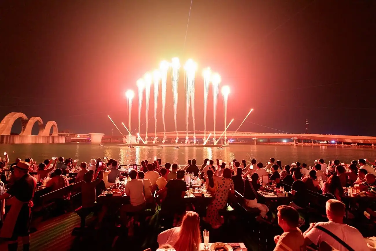 The Sunset Phú Quốc – phân khu mới ngắm hoàng hôn tuyệt đẹp