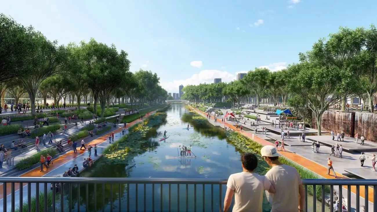 Sun Group thúc đẩy kinh tế đêm Khánh Hòa qua dự án Charmora City