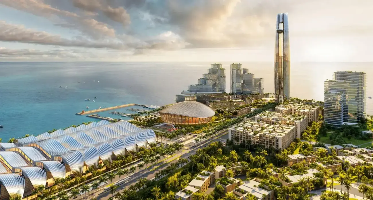 Phú Quốc tăng tốc hoàn thiện hạ tầng đón APEC 2027