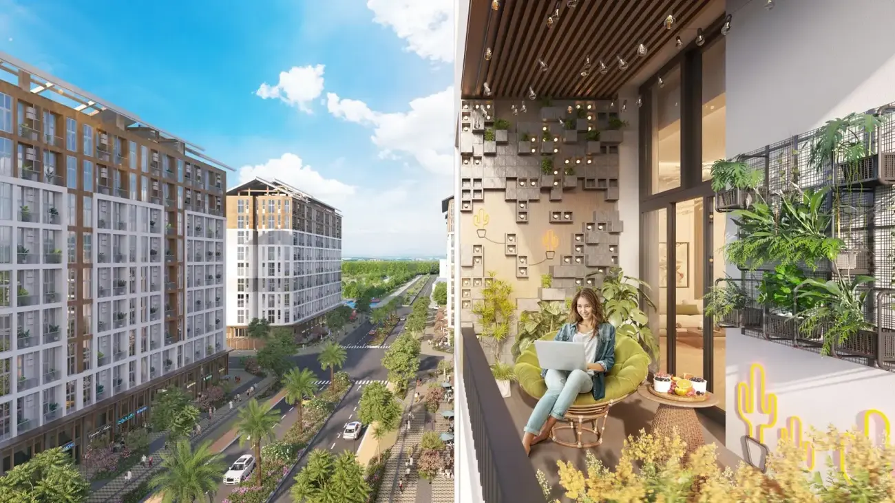 Park Residence cất nóc thành công – Cột mốc mới tại Sun Urban City
