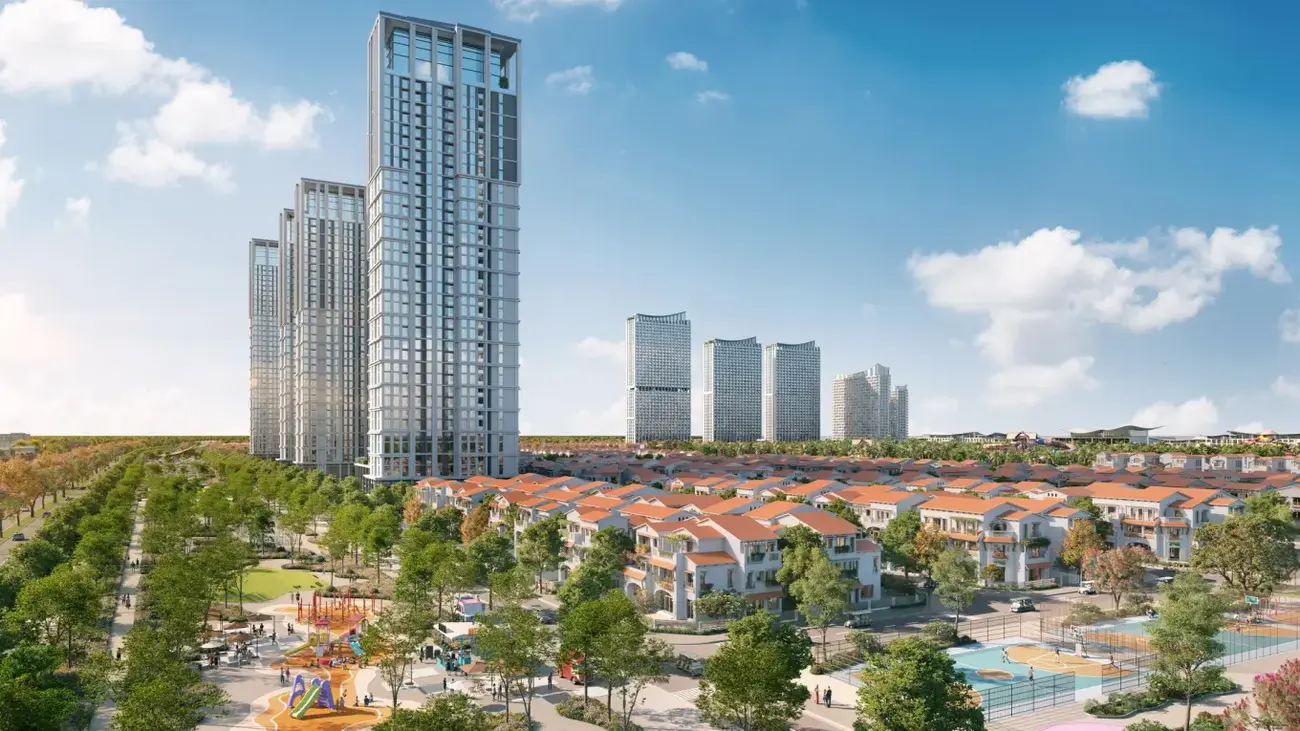 Tại sao Casa Villa là lựa chọn đầu tư hàng đầu cho bất động sản biển?