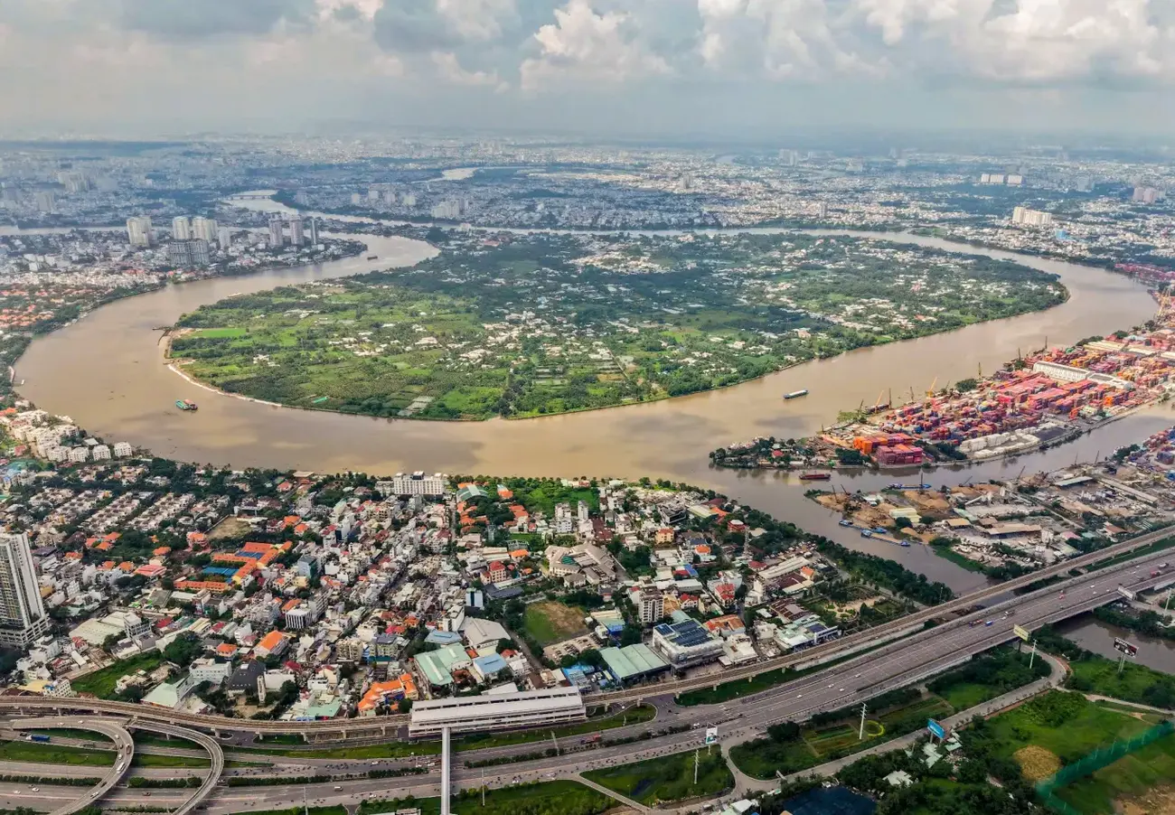 Sun Group chính thức được chọn đầu tư dự án Bình Quới – Thanh Đa