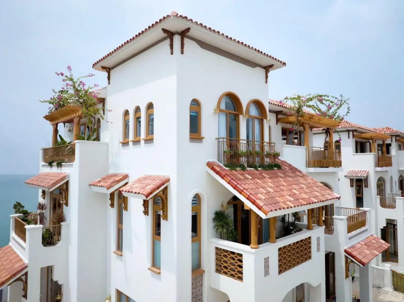 Casa Villa và hành trình kiến tạo 200 thiết kế kiến trúc tinh tế