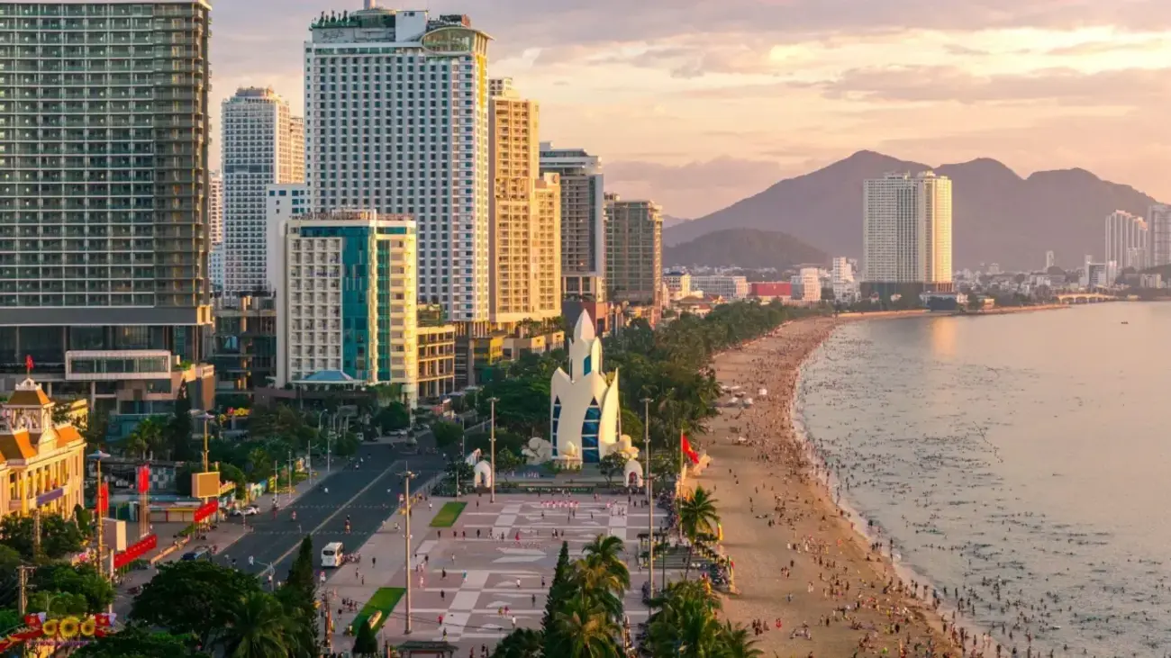 Phân khu The Onsen: cơ hội đầu tư vàng tại Nha Trang